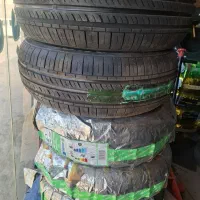 لاستیک لینگ لانگ پرایدی دولتی و کاپسن تیبایی