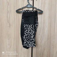 کاپشن مردانه سایزبزرگ پالتودخترانه کت جین شلوارلی|لباس|اصفهان, کوی گلزار|دیوار