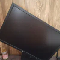 مانیتور 24 اینچ AOC|رایانه رومیزی|اصفهان, هفتون|دیوار