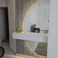 آینه بک لایت
