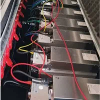 باکس خنک کننده ماینر تکمیل