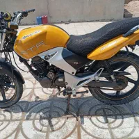 موتور کثیر 200