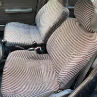 پراید مدل ۸۰ ماشین خانگی و در حد|خودرو سواری و وانت|تهران, بهارستان|دیوار