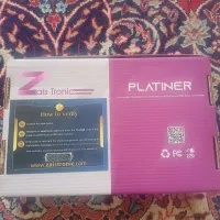 دستگاه پلاتینر مخصوص دیسک کمر|آرایشی، بهداشتی، درمانی|نورآباد, |دیوار