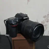 nikon D7200