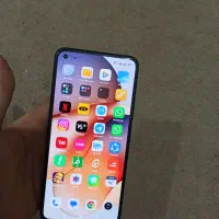 گوشی mi 11 lite 5g