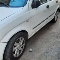 تیبا۲|خودرو سواری و وانت|رشت, فلسطین|دیوار