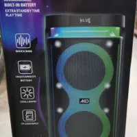 اسپیکر بلوتوثی اکو مدل box1300