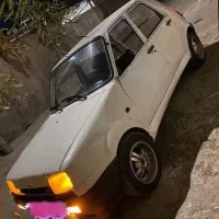 نیو پی کی مدل 85بسیار تمیز شاسی پلمپ|خودرو سواری و وانت|تربتحیدریه, بوستان باغ ملی|دیوار