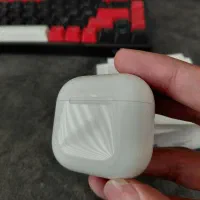 Airpod 4|لوازم جانبی موبایل و تبلت|مشهد, دانشجو|دیوار