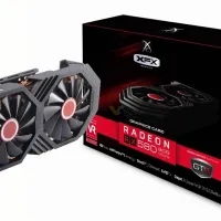 کارت گرافیک RX 580