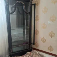 بوفه|بوفه، ویترین، کنسول|سهند, |دیوار