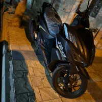 CL160 رادیات دار مدل ۱۴۰۳