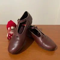 کفش مدل عروسکی سایز ۳۸
