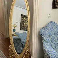 آیینه ایستاده