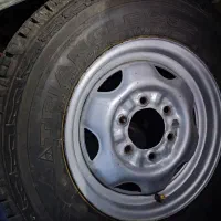 فروش لاستیک پاترول