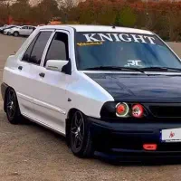 پراید ۱۳۱ اسپرت|خودرو سواری و وانت|زنجان, |دیوار