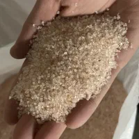 نمک صورتی ، نمک نارنجی ، نمک آبی ، نمک سفید