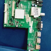 برد تلویزیون