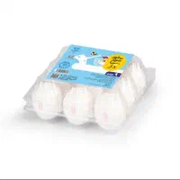 پخش عمده تخم مرغ صمدپور|خوردنی و آشامیدنی|ارومیه, |دیوار