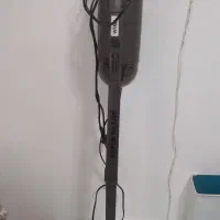 جاروبرقی اعصایی