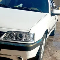 پژوSLX405موتور TU5 مدل 97|خودرو سواری و وانت|شیراز, شهرک مهدی‌آباد|دیوار