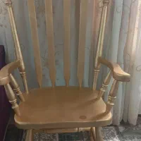 صندلی راک