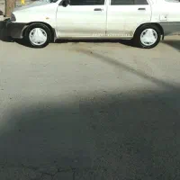 پراید مدل ۹۶|خودرو سواری و وانت|کرج, احدآباد|دیوار