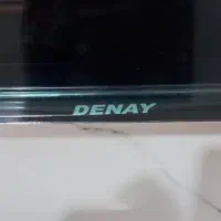 تلویزیون ۴۳اینچ|تلویزیون و پروژکتور|یزد, |دیوار