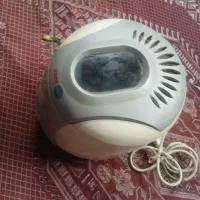 سرخ  سالم فقط کلید باید براش بذارید