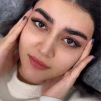 اموزش اکستنشن مژه
