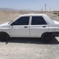 پراید ۱۳۱ مدل ۹۹