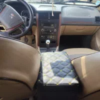 ماشین پارس نیو فایو|خودرو سواری و وانت|رودان, |دیوار