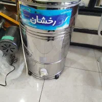 کهنه شور رخشان پاکشوما
