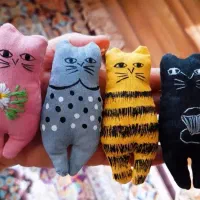 عروسک دست ساز و خارجی|اسباب‌‌بازی|اردبیل, |دیوار