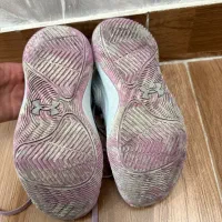 کفش ساقدار هندبال بسکتبال