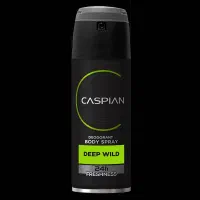 محصولات کاسپین