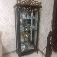 بوفه در حد نو