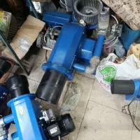 مشعل PGNOسیصدهزارایران رادیاتور|ماشین‌آلات صنعتی|دامغان, |دیوار