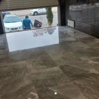 کفسابی سنگ سابی نماشویی