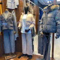 چلینیوم و مانکن|فروشگاه و مغازه|اردبیل, |دیوار