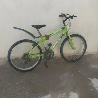 دوچرخه سایز 24