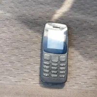 گوشی نوکیا ساده