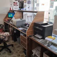 کامپیوتر . کلوپ  واگذاری مغازه|فروشگاه و مغازه|قم, زند آباد|دیوار