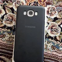 گوشی سامسونگj7 2016 در حد آکبند|موبایل|قرچک, مهدیه|دیوار