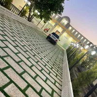 ویلا لاکچری عقد مهمونی تولد|اجارهٔ کوتاهمدت ویلا و باغ|ماهدشت, |دیوار