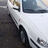 سمندال ایکس|خودرو سواری و وانت|بروجرد, |دیوار