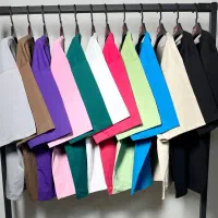 تیشرت باکسی طرحدار|لباس|ایلام, |دیوار