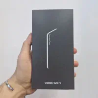 s25 fe 256 ram8 ویتنام مشکی