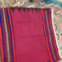 سفره دستباف